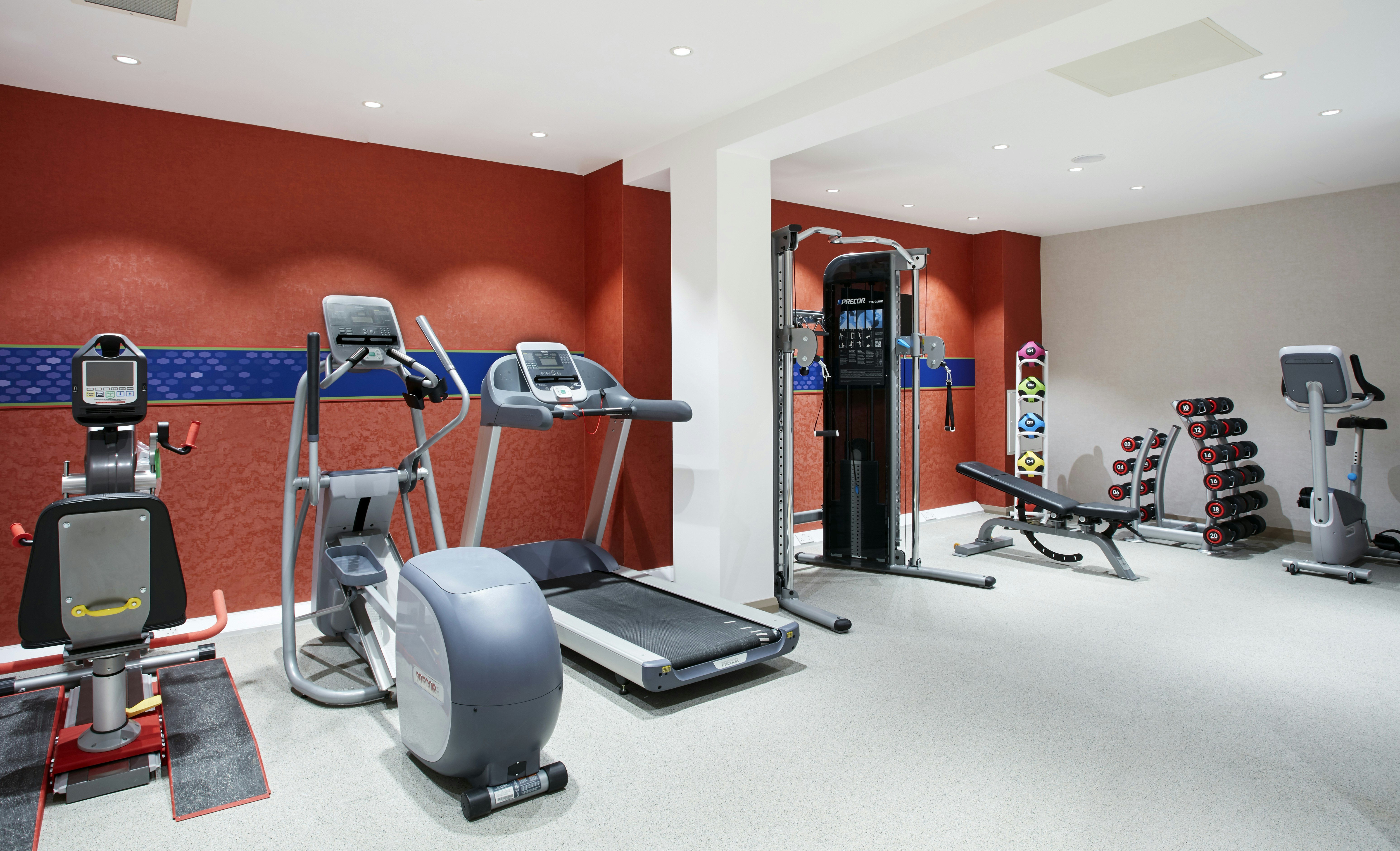 HAMPTON BY HILTON GLASGOW CENTRAL 18/36