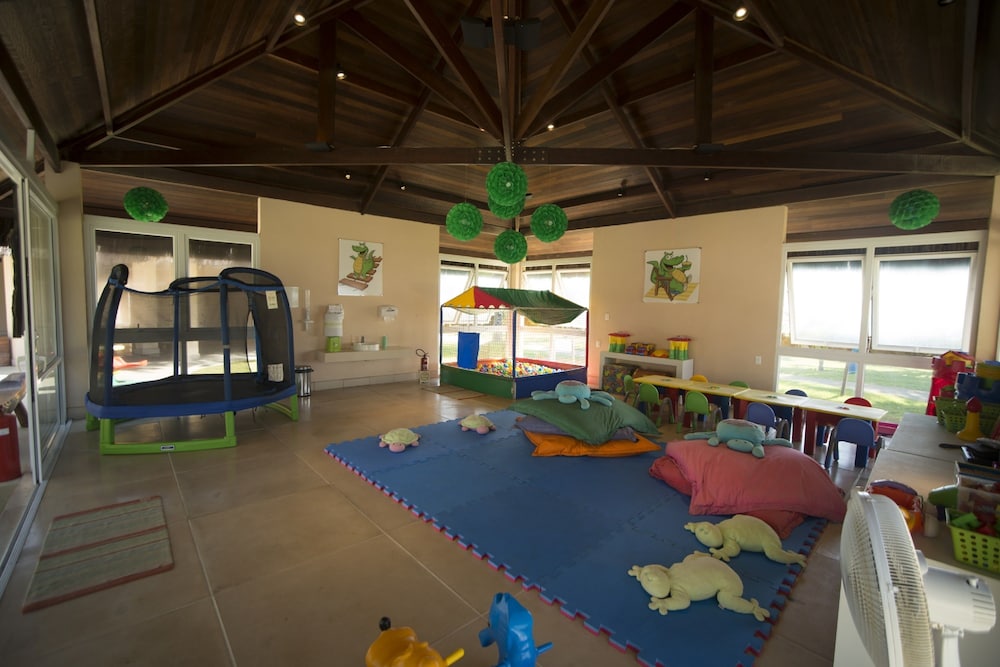 Jatiuca Hotel and Resort 74/84