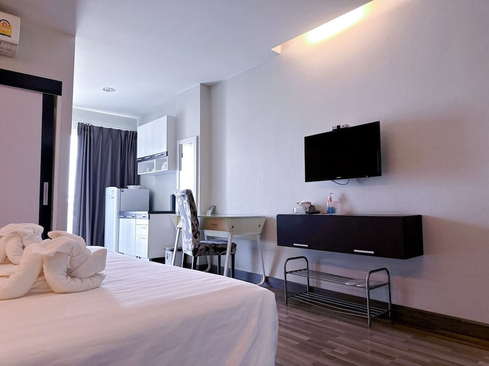 Romyen Garden Place 16/50