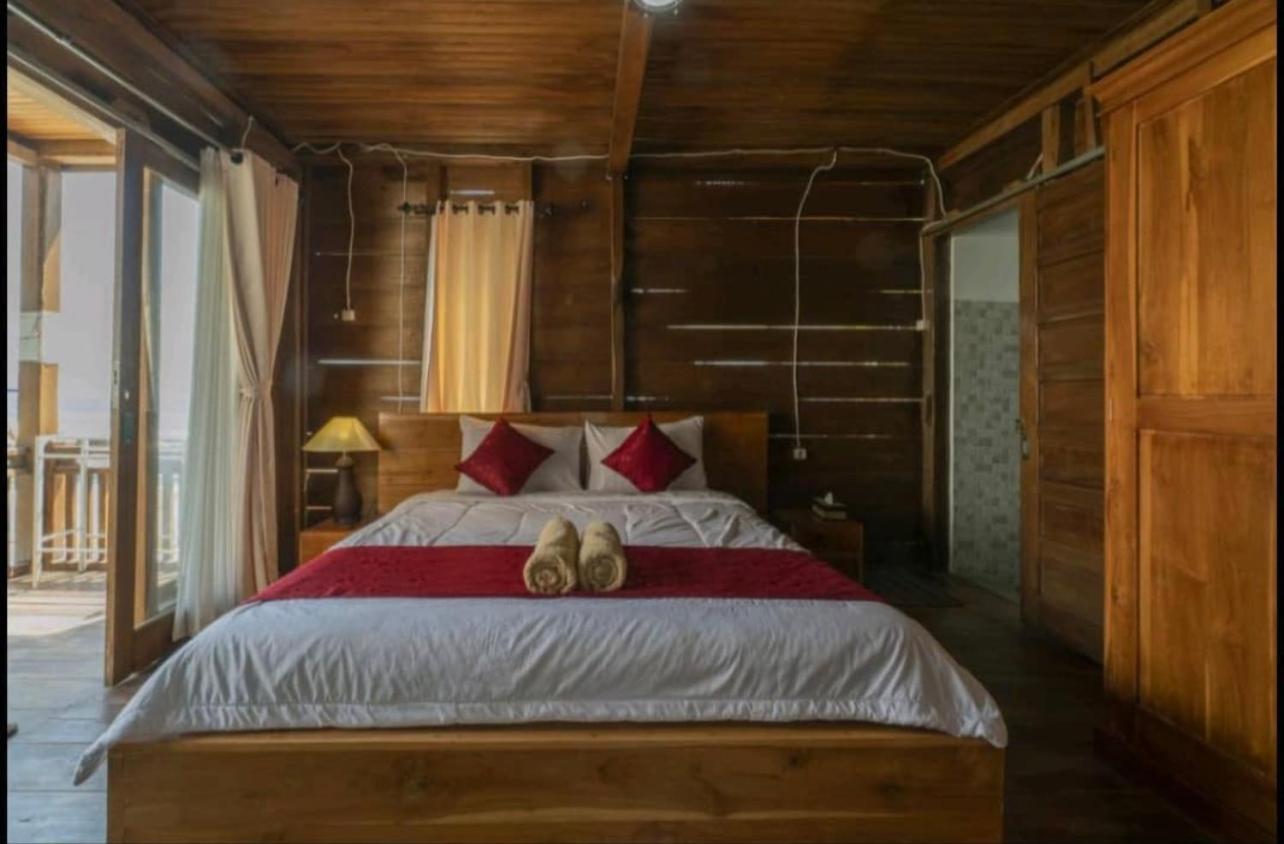 Ayu Laba Beach Villa And Resto 19/29