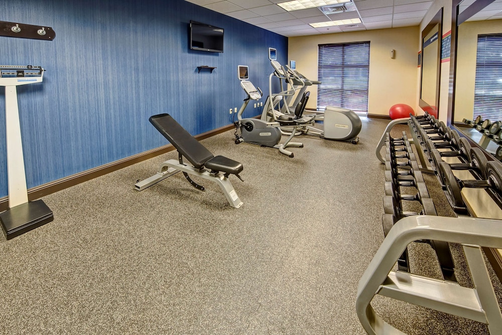 Hampton Inn And Suites Stuart North 24/44