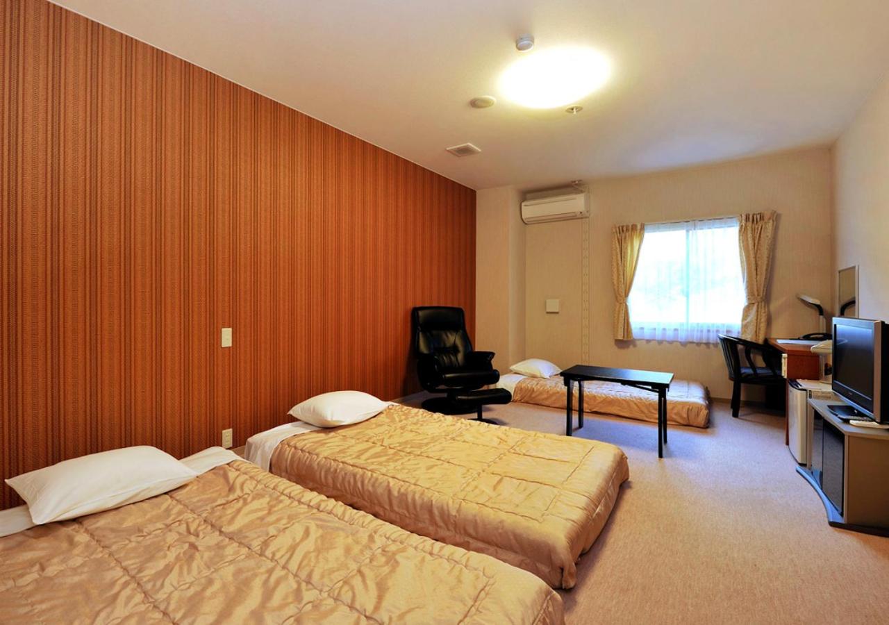 Itoen Hotel Shiobara 11/39