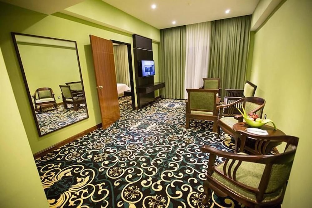 Mudzaffar Hotel Melaka 29/54