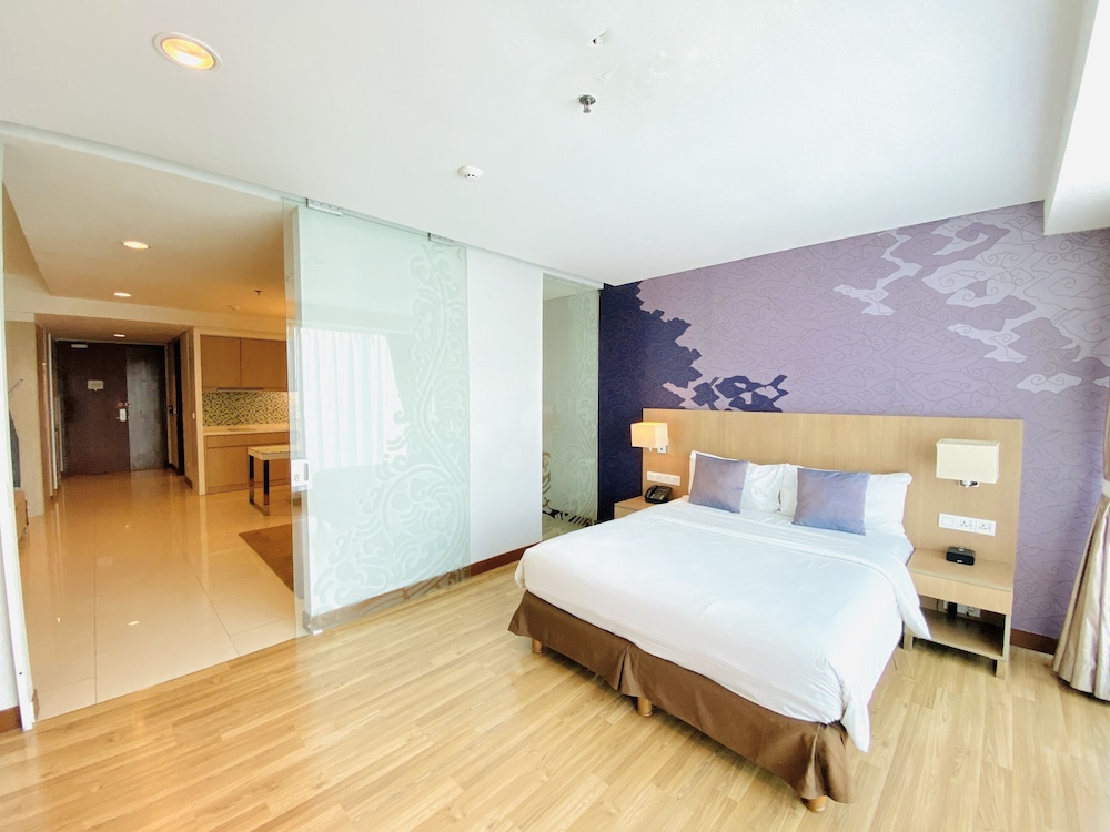 HABITARE Rasuna Jakarta 24/56