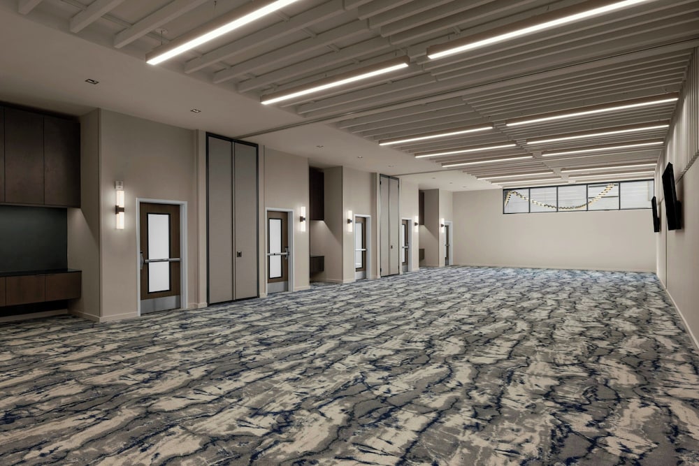 Element by Marriott Boise Downtown 15/42