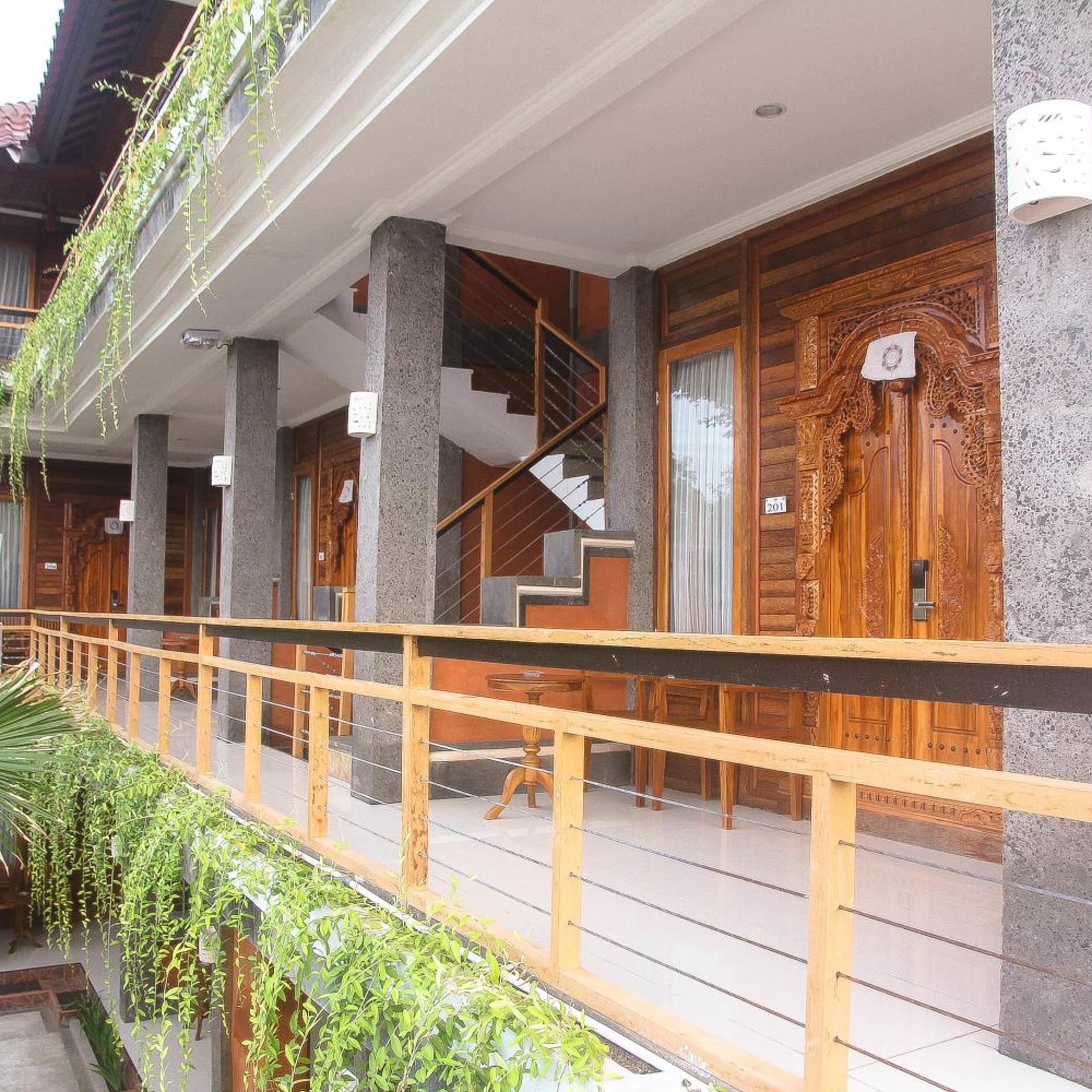 Dcamel Hotels Lembongan 12/62