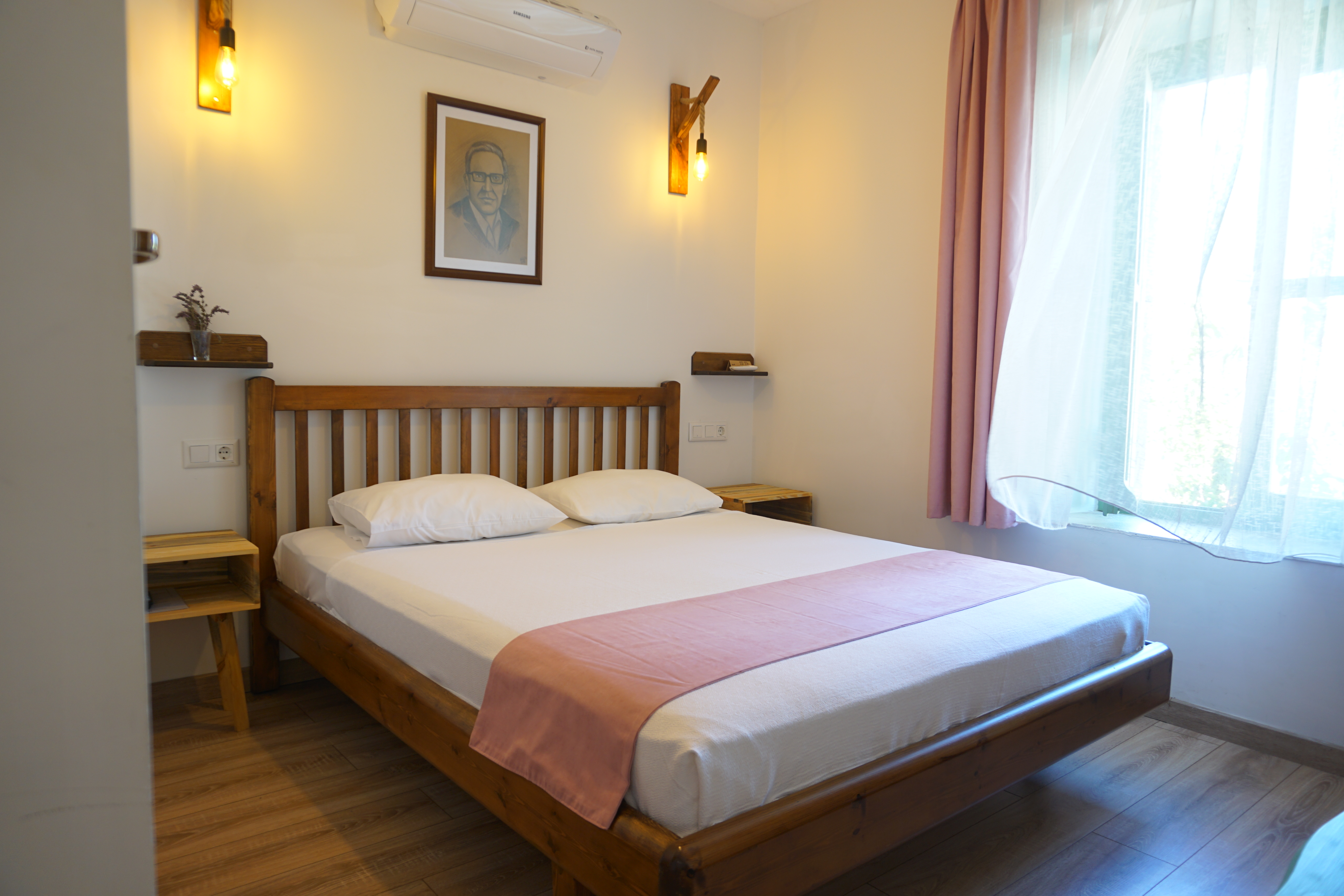 Ayisigi Otel Cunda 13/25