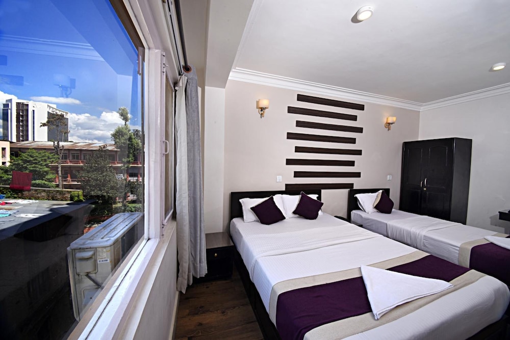 Hotel Livin Kathmandu 19/36