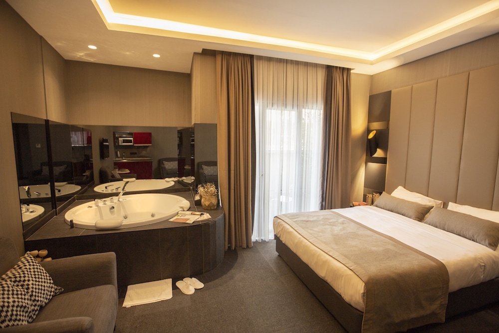 Cityloft 24 Suites 36/57
