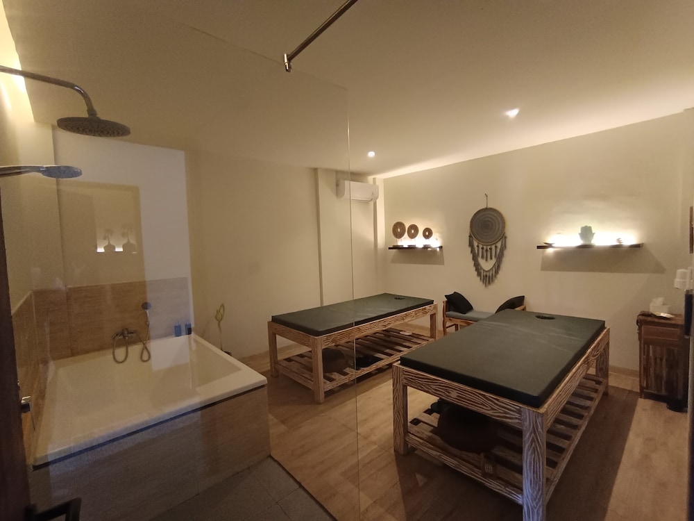 Abian Klumpu Villa & Spa Sanur Bali 31/50