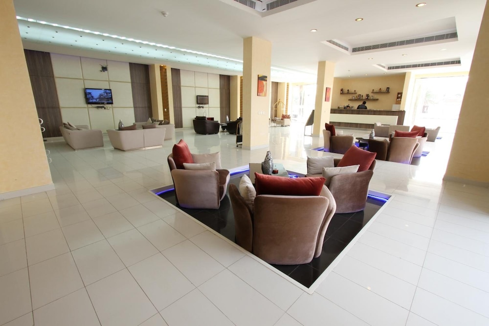 رؤوم إن الخفجي الجنوبي(Raoum Inn Serviced Apartments Khafji) 32/50