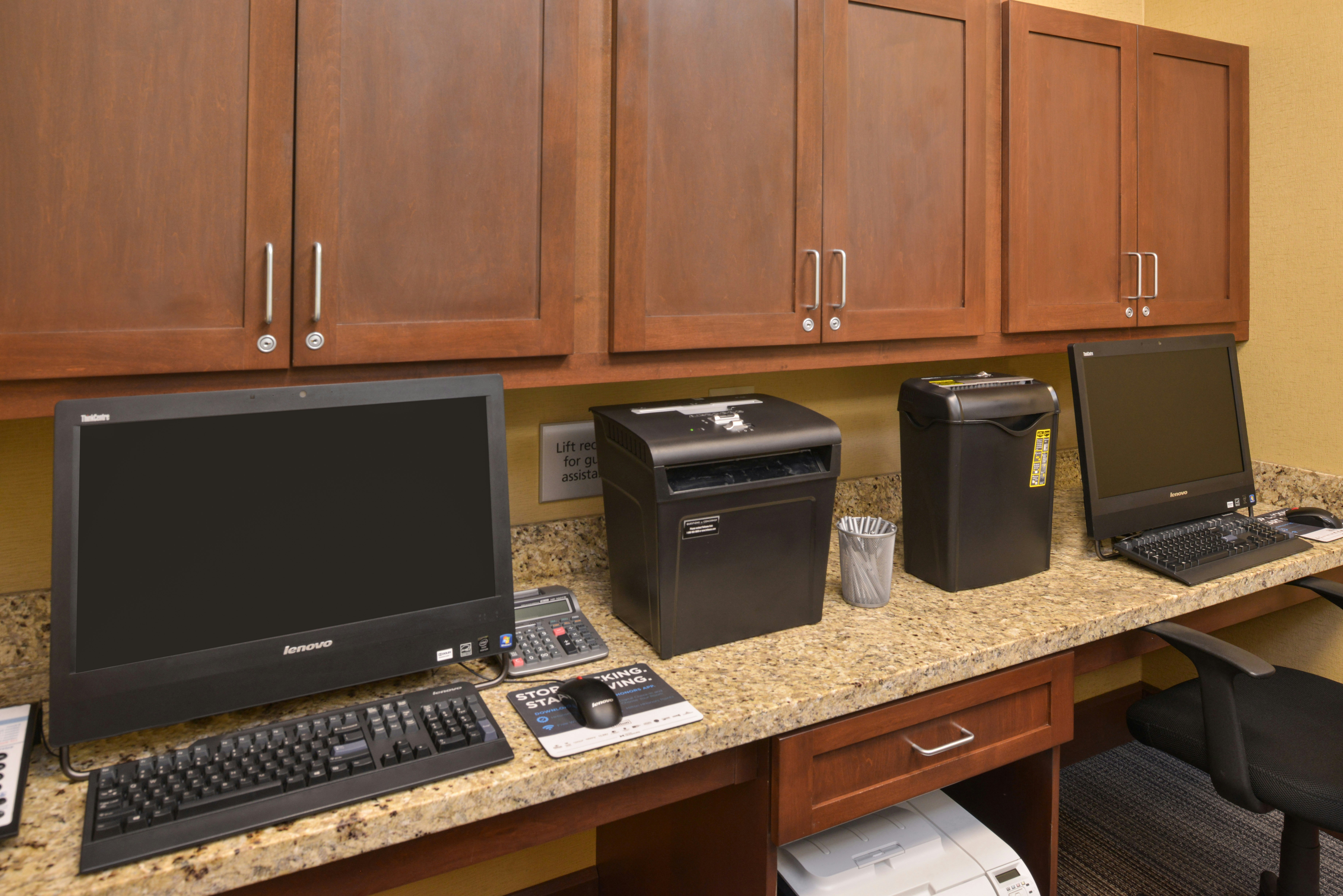 Hampton Inn & Suites by Hilton Lonoke 25/36