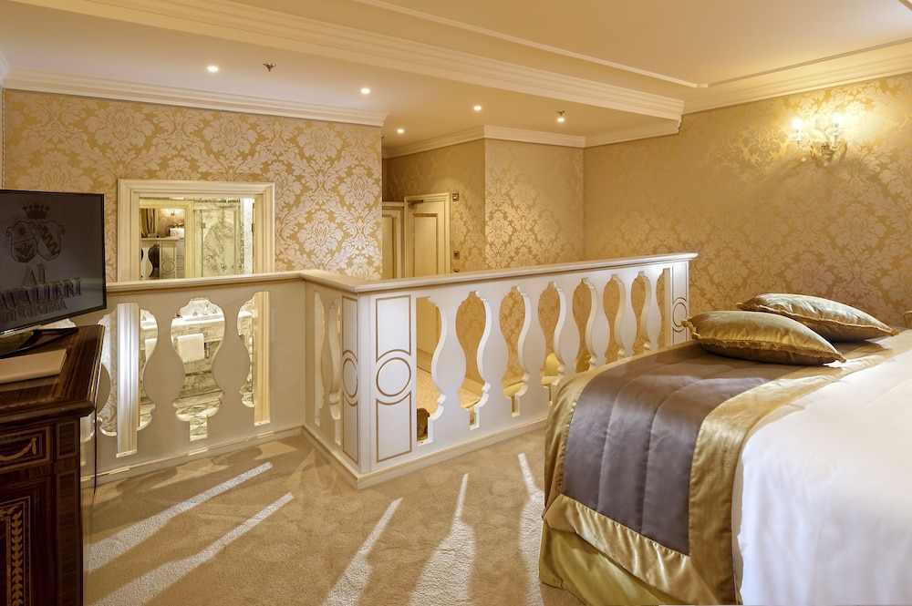 Hotel Ai Cavalieri Di Venezia 44/77