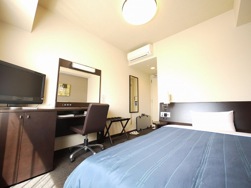 Hotel Route Inn Dai Ni Kameyama Inter 6/30