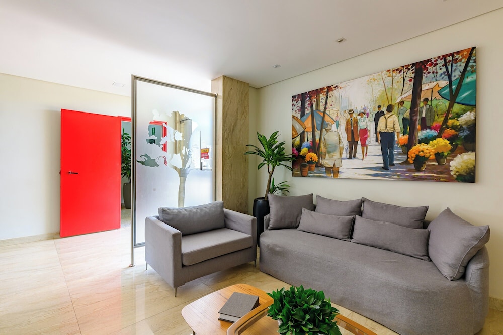 OYO Tropical Confort Hotel, Brasilia 37/60