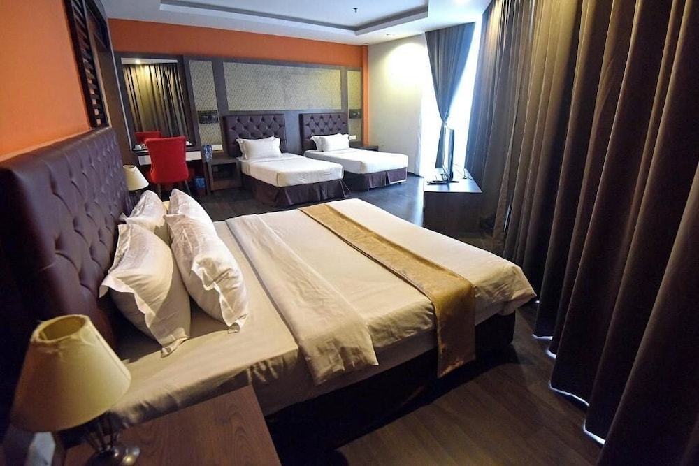 Jindagu Hotel Ipoh 18/23