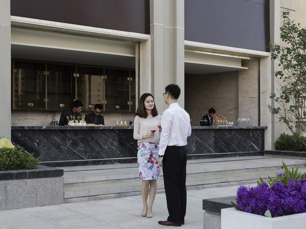 Pullman Taiyuan 10/74