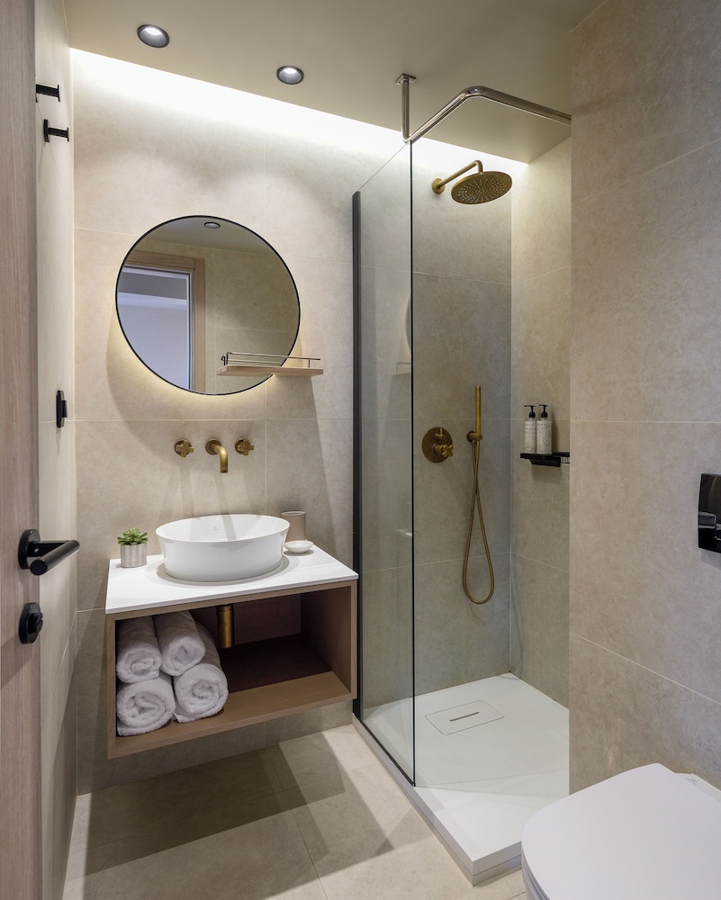 Arcadion Hotel 24/28