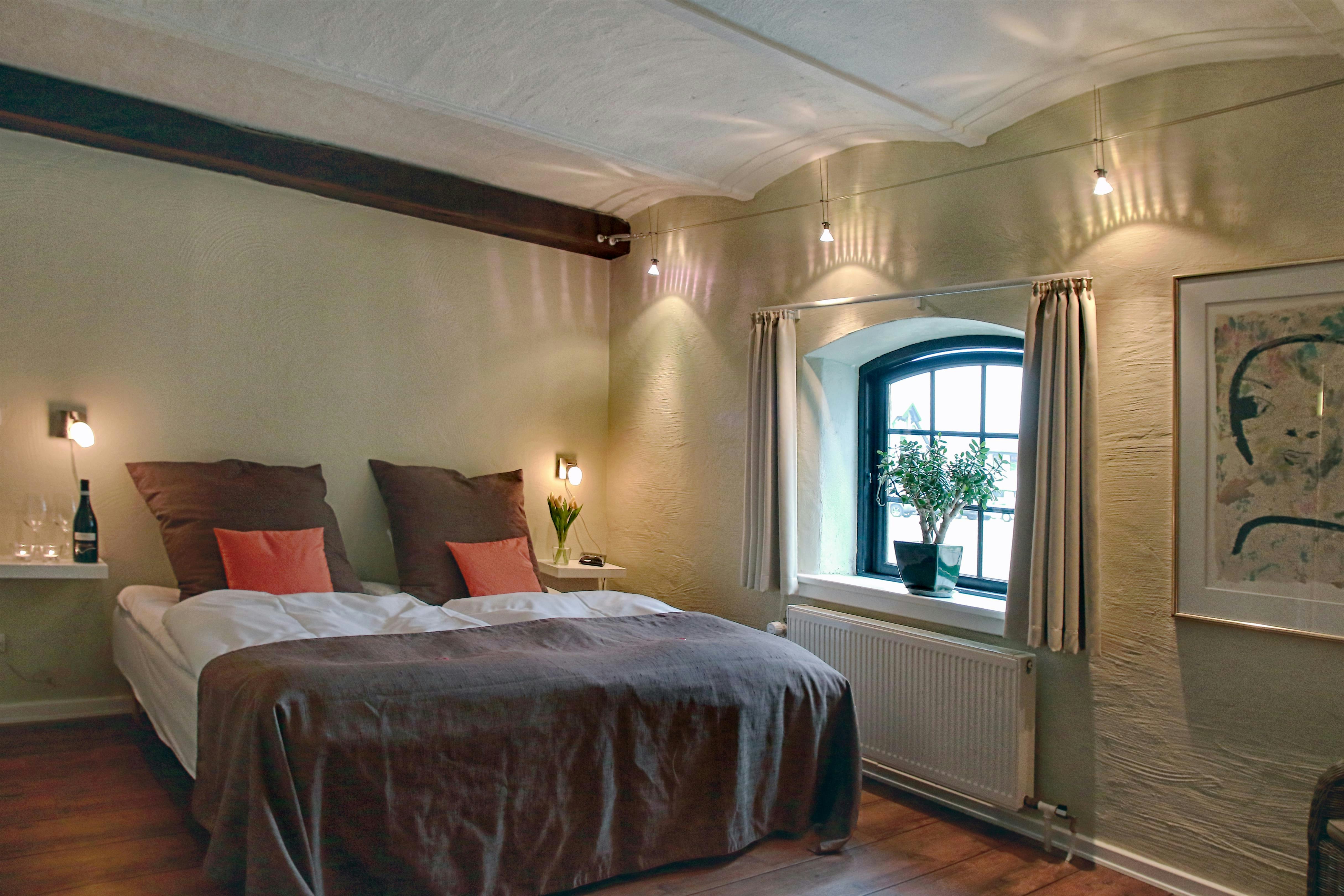 Benniksgaard Hotel 2/18