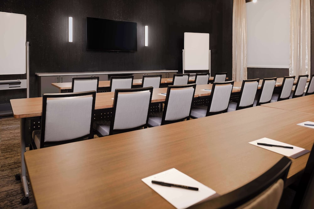 Hyatt Place Nashville/Green Hills 32/40