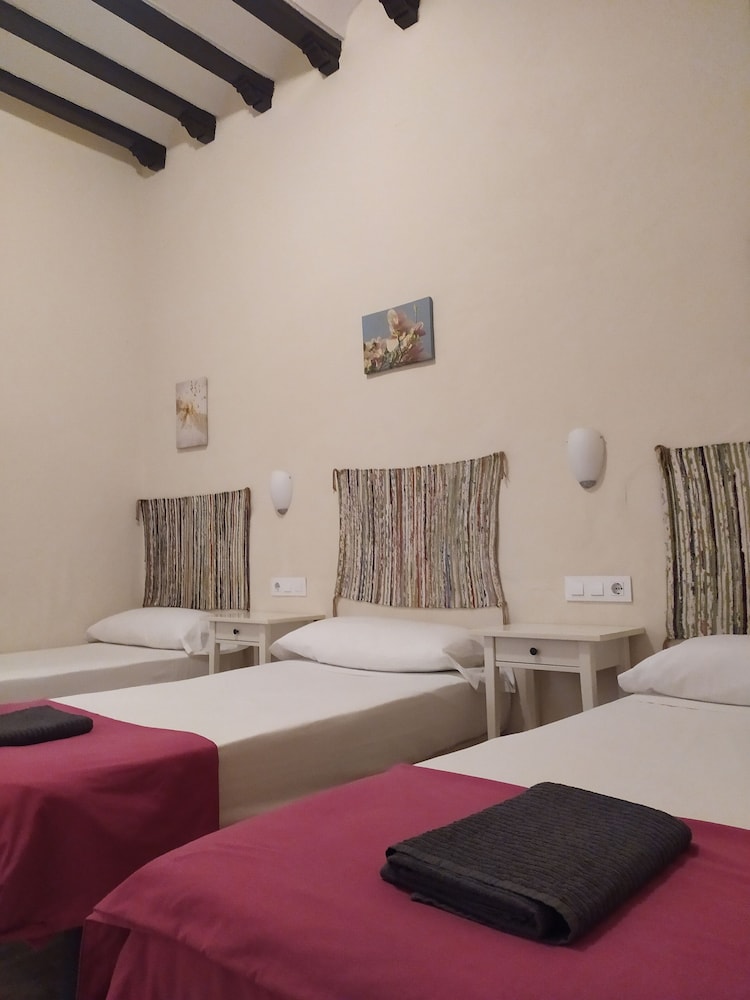 Pension Azahar 17/50