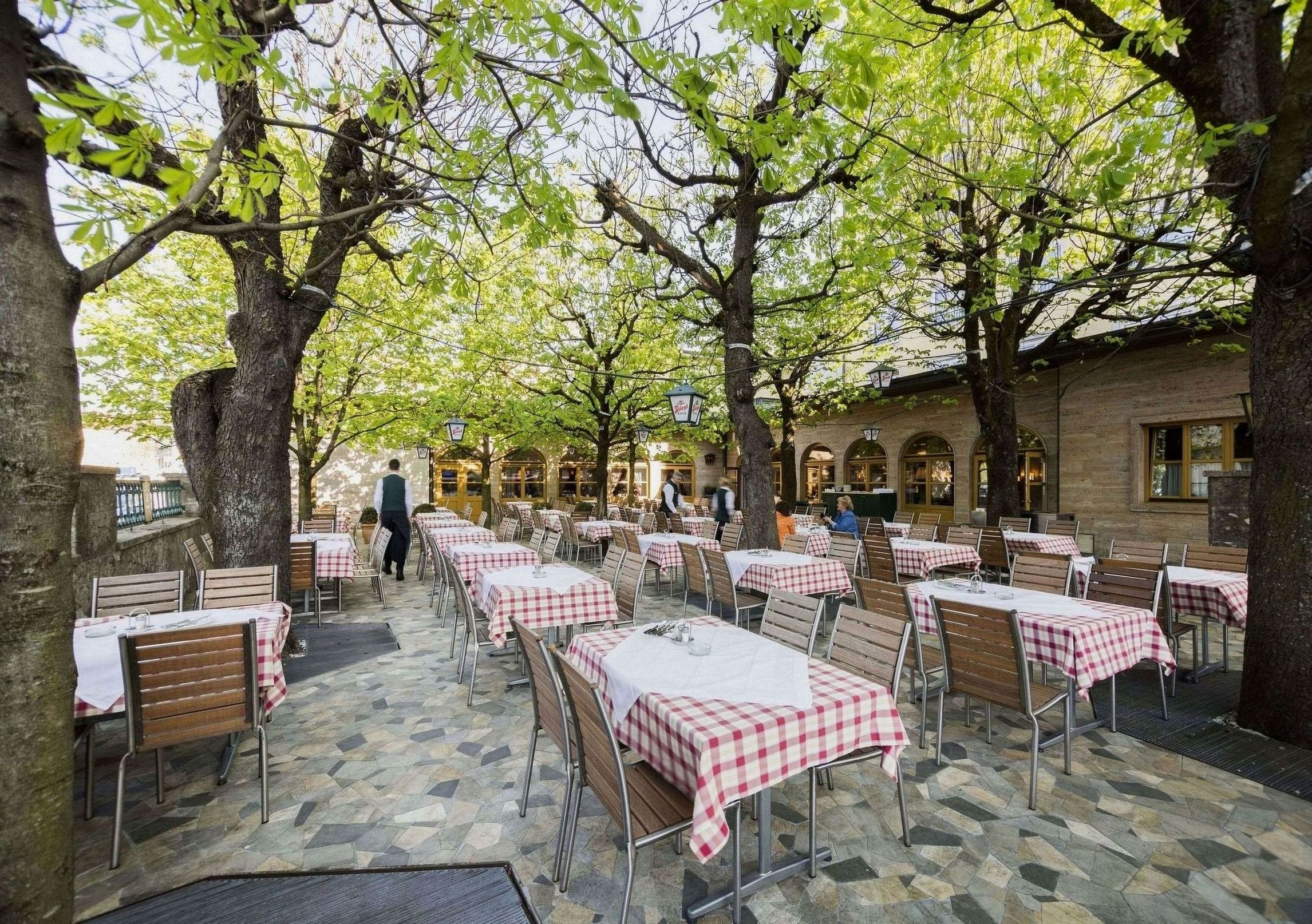 Hotel IMLAUER & Brau Salzburg 9/10