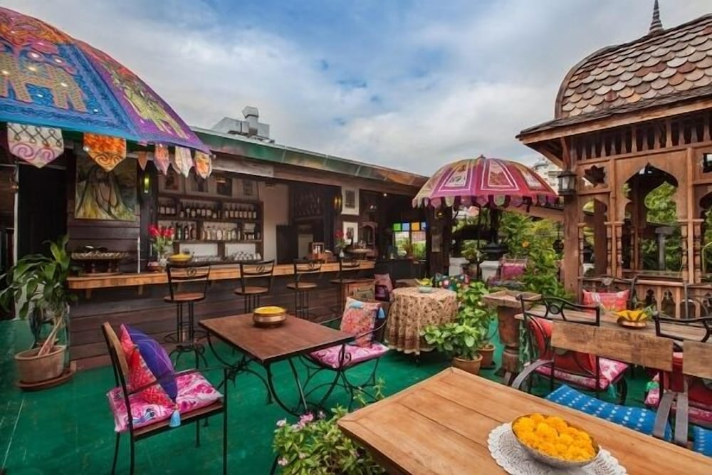 Nai Boutique House 8/36