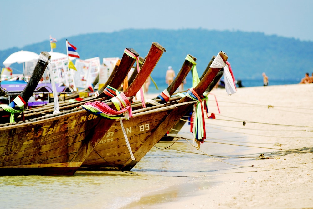 Railay Princess Resort and Spa 41/47