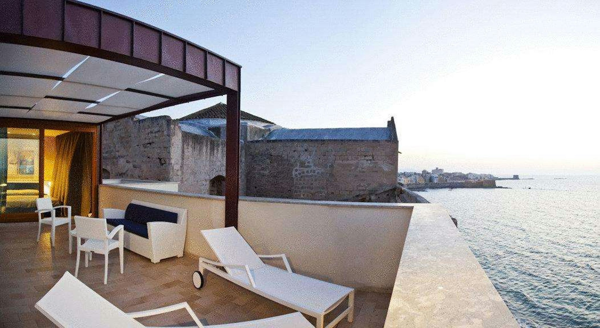 RESIDENCE LA GANCIA 42/71