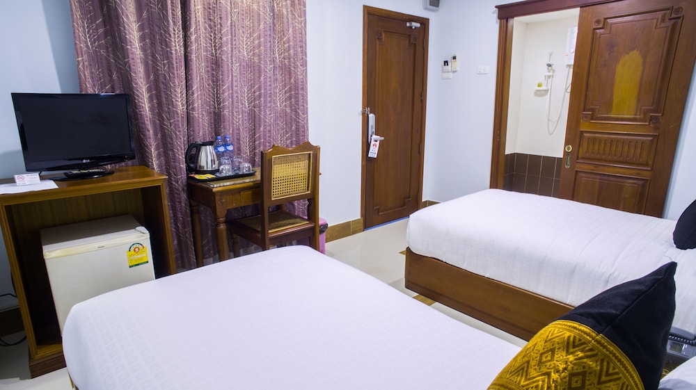 Family Boutique Hotel 28/71