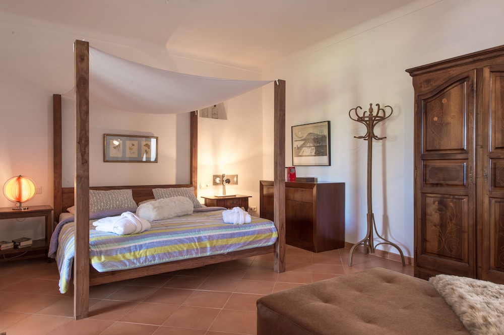 Agroturismo Fincahotel Es Llobets - Adults Only 3/50