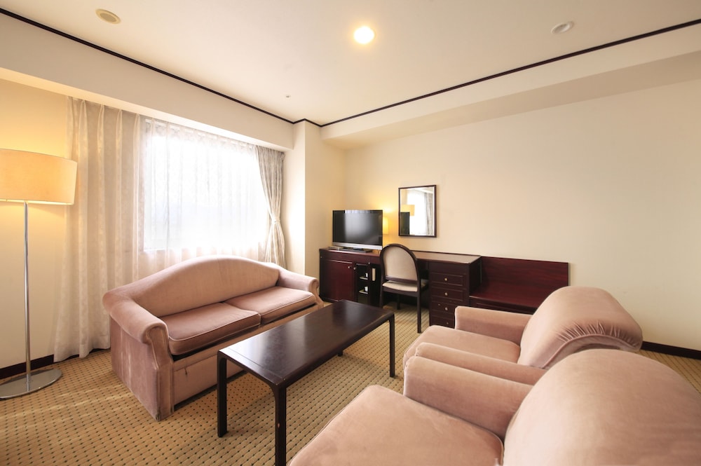 Quintessa Hotel Ogaki 51/67