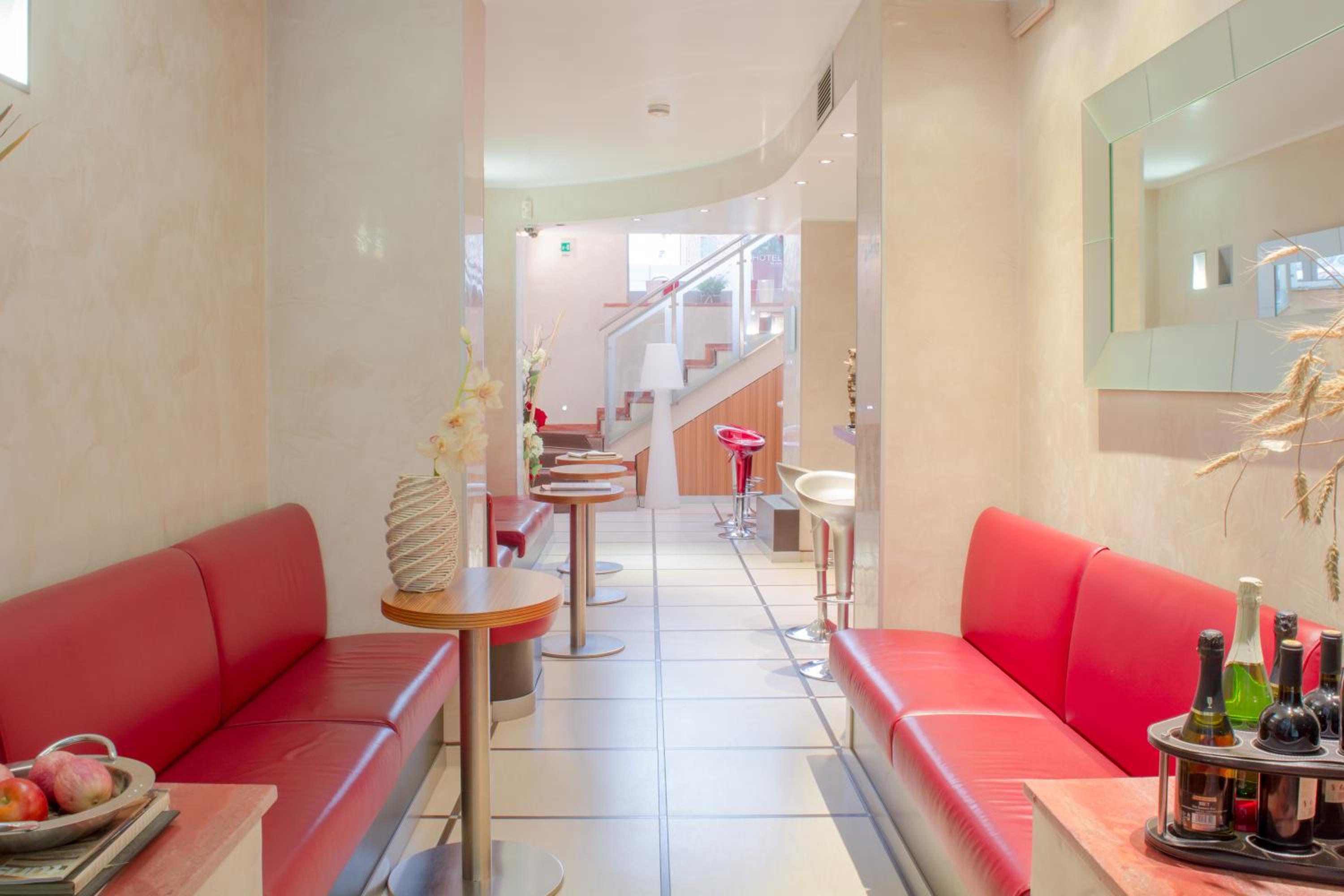 Hotel Susa 27/50