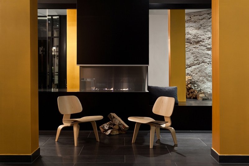 POZIOM 511 DESIGN HOTEL & SPA 38/46