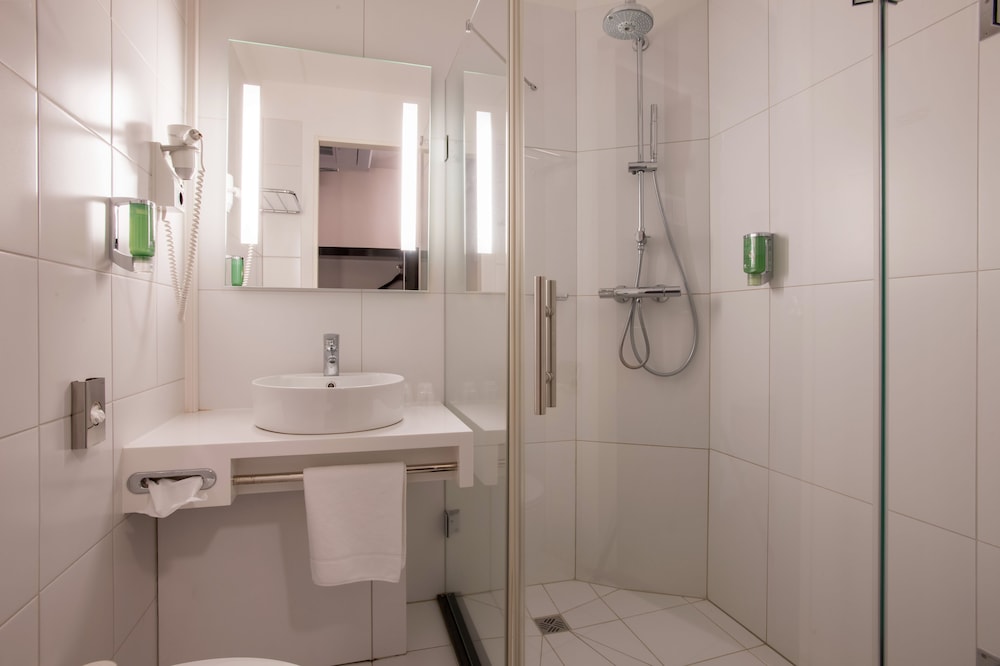 Hotel Woudschoten 47/49