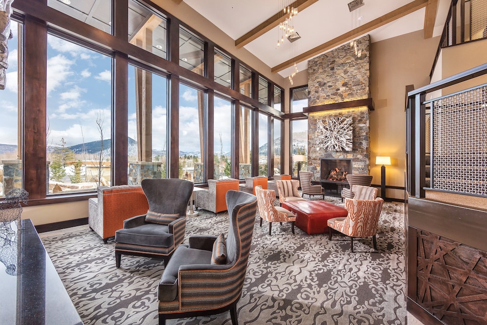 Club Wyndham Park City 42/59