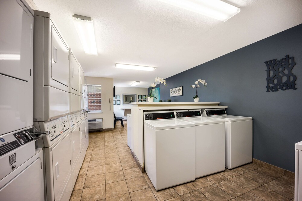Sonesta Simply Suites Jersey City 12/42