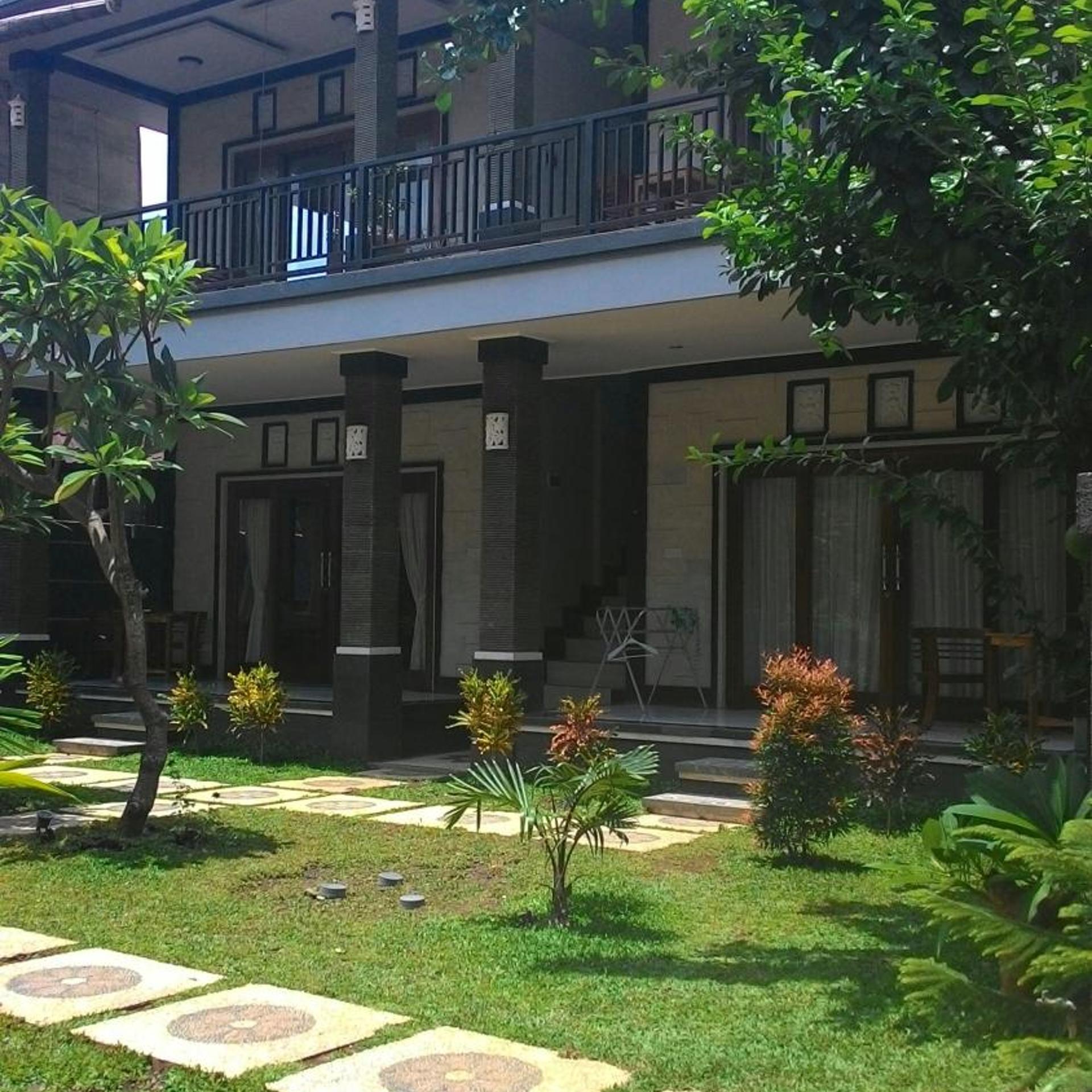 Pakels Bali Villas in BALI