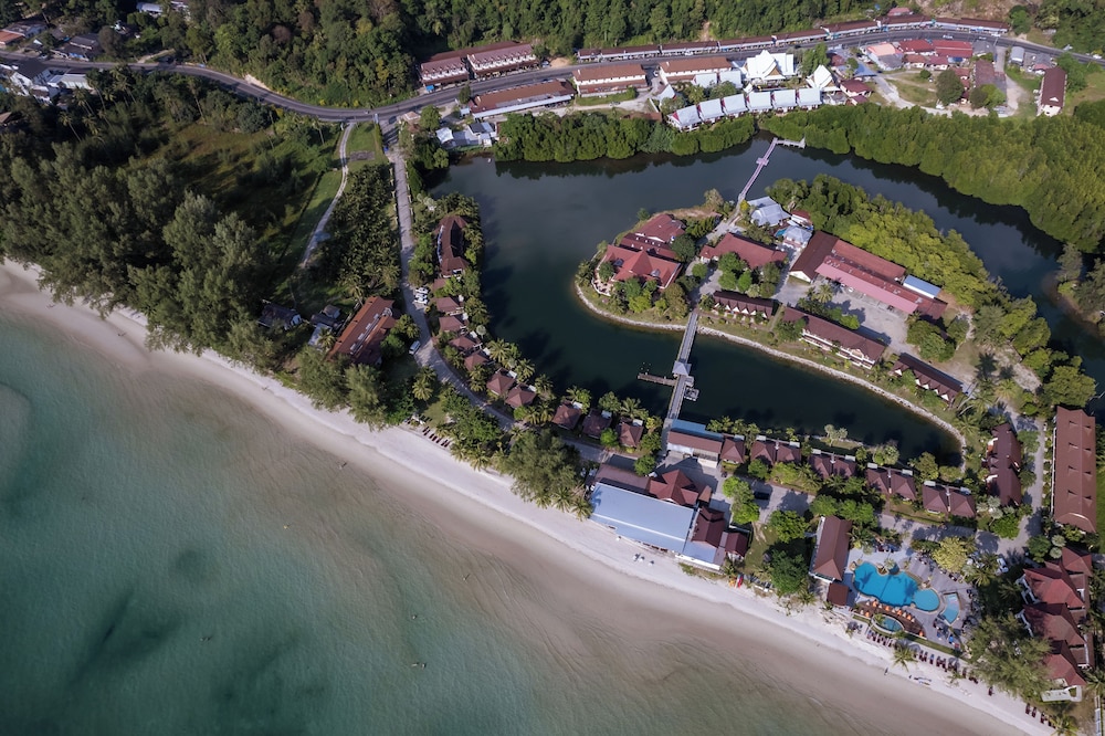 Klong Prao Resort 39/50