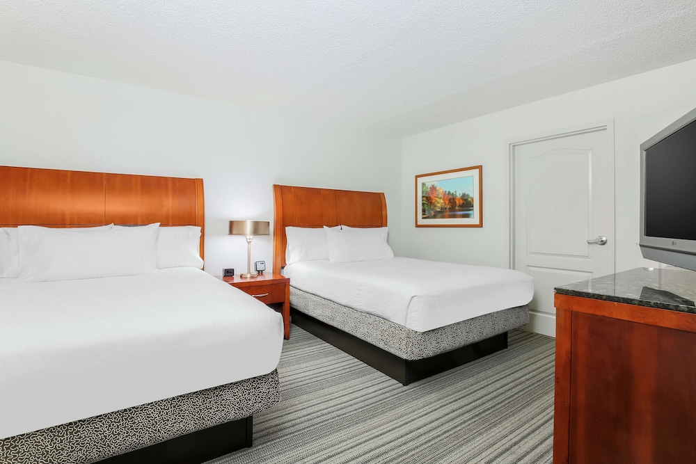 Hilton Garden Inn Roanoke Rapids 14/47