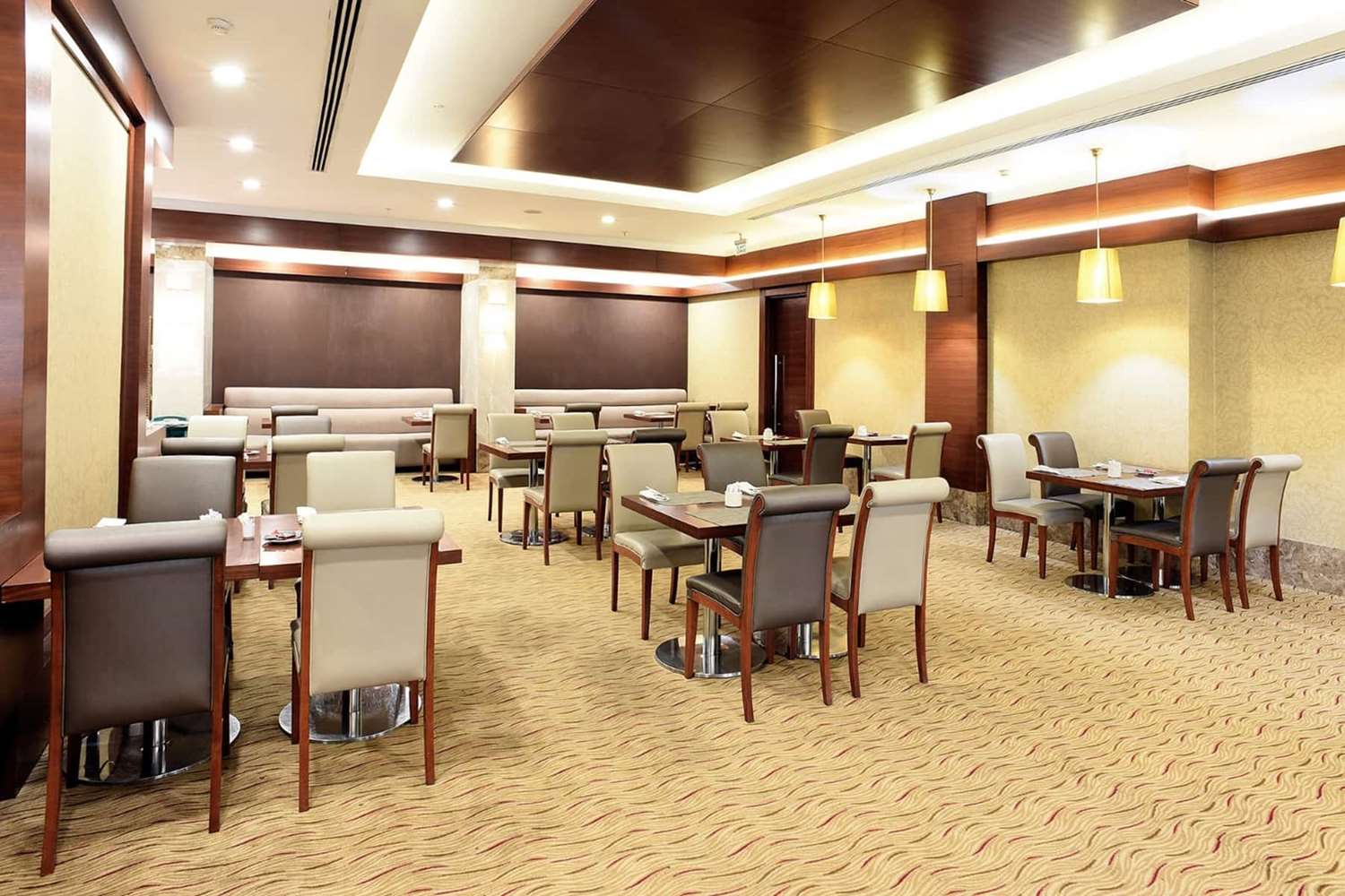 Ramada Plaza Malatya Altin Kayisi 11/14