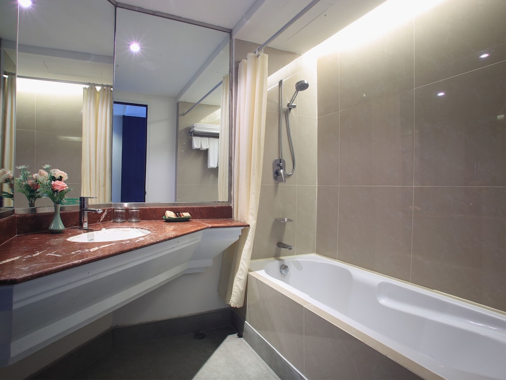 FORTUNE HOTEL KORAT 43/46