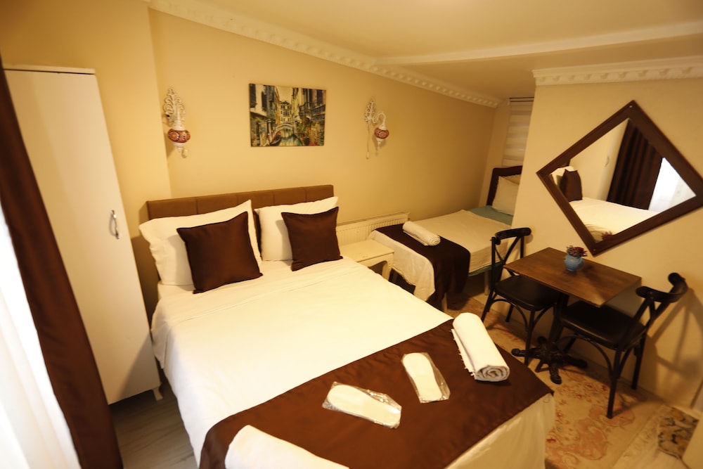 Halena Apart Hotel 14/37