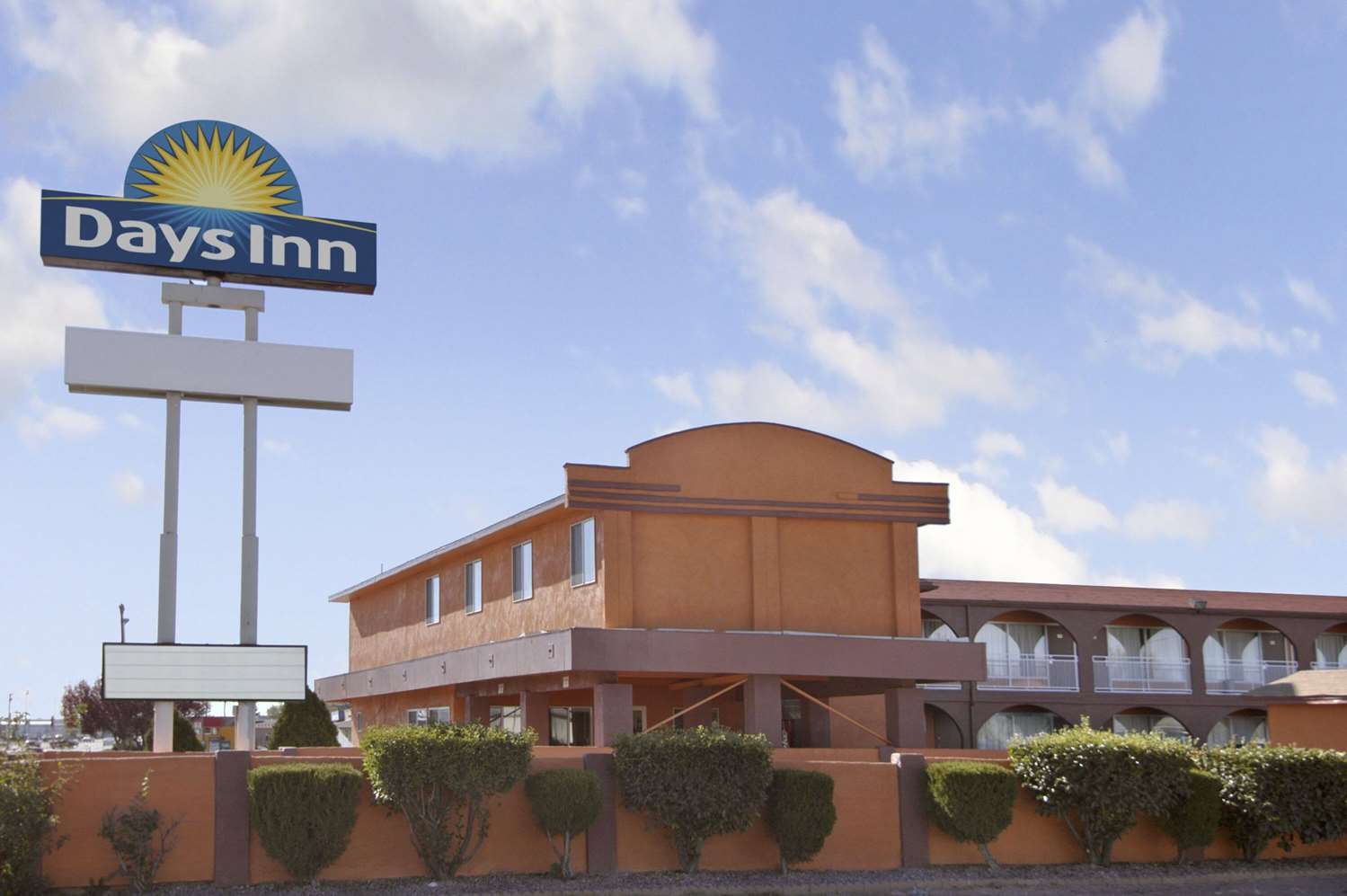 Days Inn by Wyndham Socorro 1/13