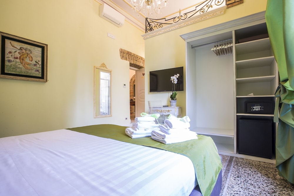 Trastevere Royal Suite Trilussa 15/50