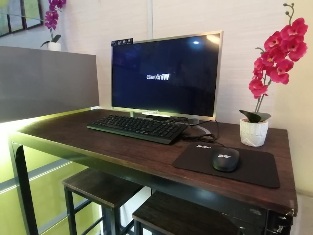 Smile Hotel Usj 47/53