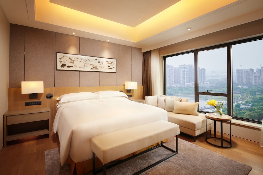 Hilton Suzhou 14/54