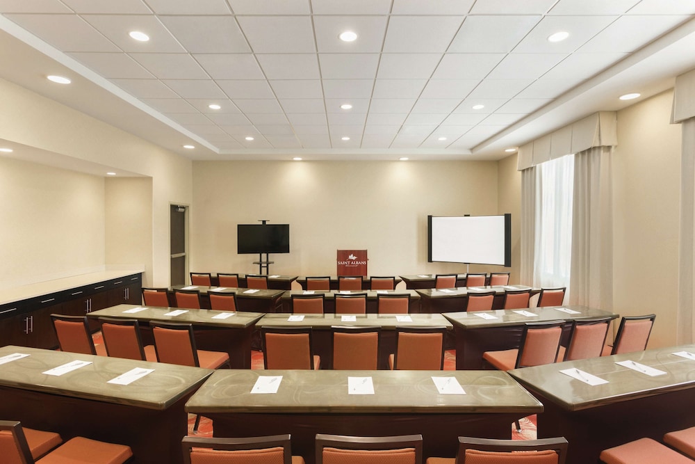 Hampton Inn St Albans Vt 29/32