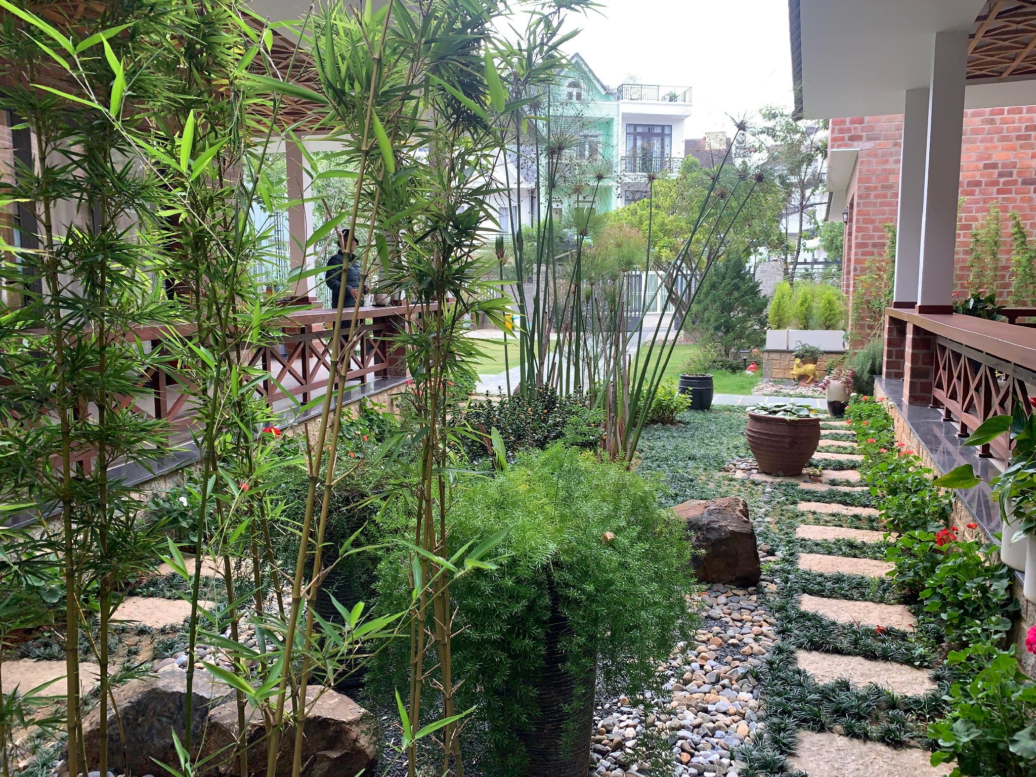 Hoang Loc Villa Hotel 32/46