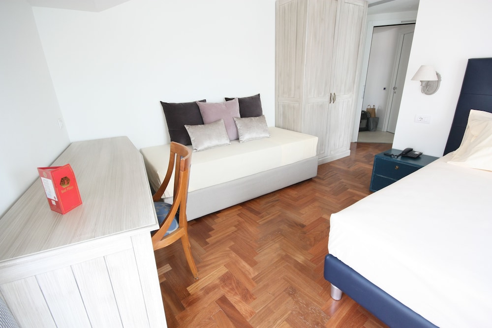 Plinius Lifestyle Hotel Lake Como 12/50